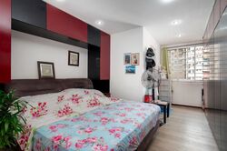 Blk 721 Jurong West Avenue 5 (Jurong West), HDB 5 Rooms #629261931